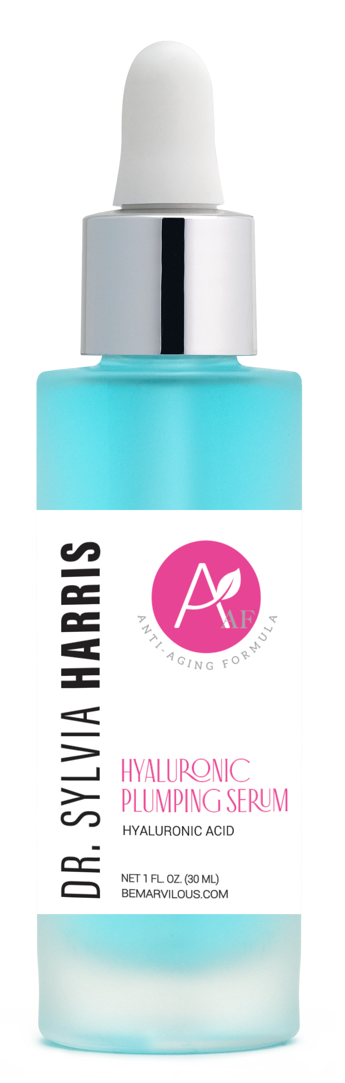 HA Plumping Serum