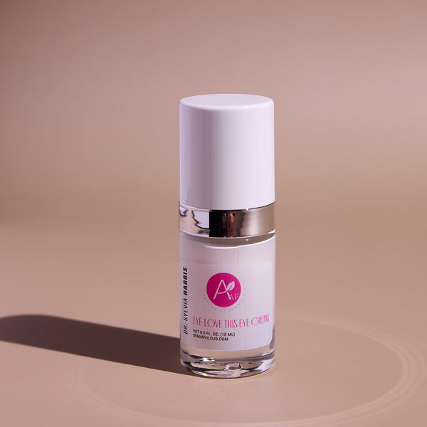 Eye-Love this Eye Cream